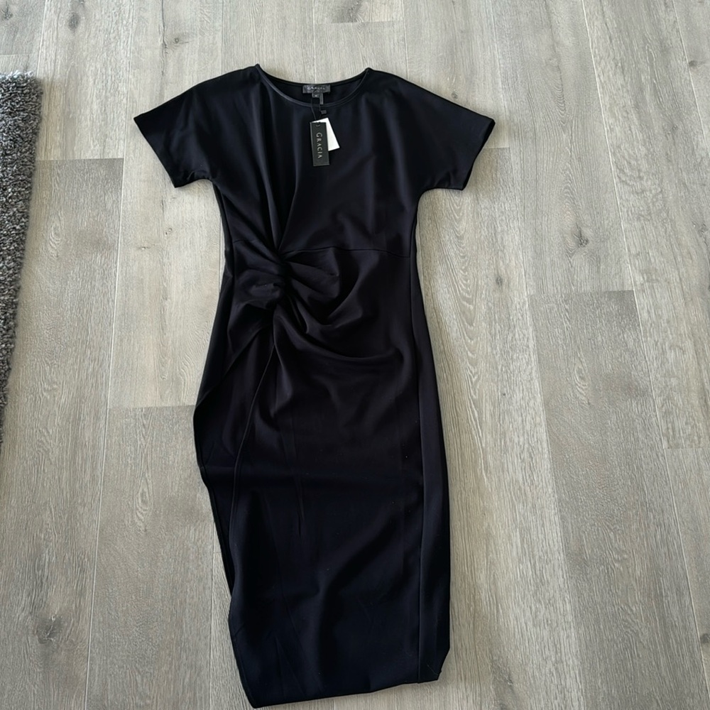 NWT Gracia tunic
